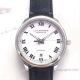 Swiss Classic Chopard L.U.C 9015 Watch SS Gray Roman Markers (9)_th.jpg